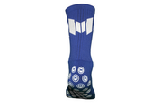 Grip Sock - Blue